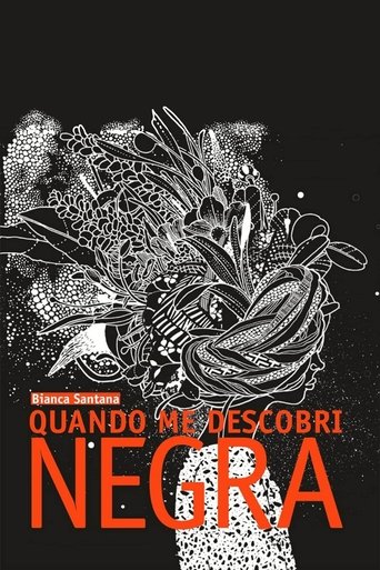 Poster of Quando me Descobri Negra