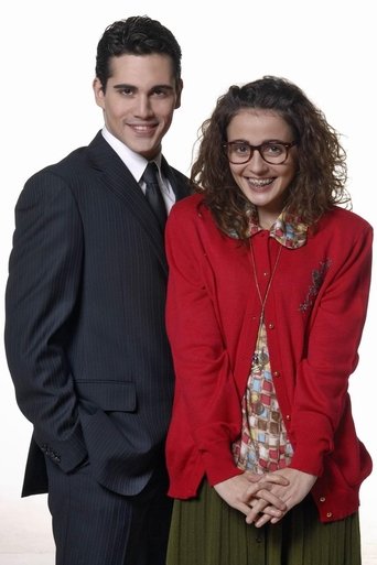 Portrait for Maria i Aschimi - Season 2