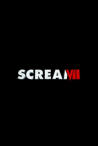 Poster of Scream 7