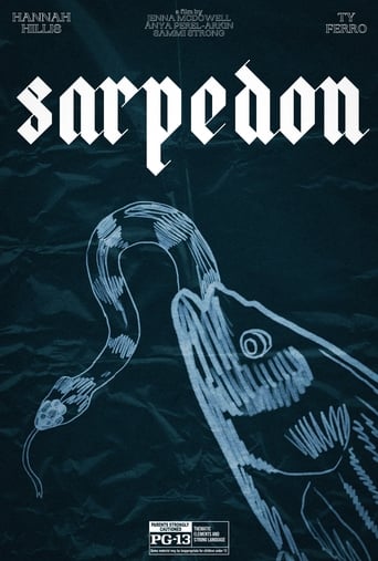 Poster of Sarpedon