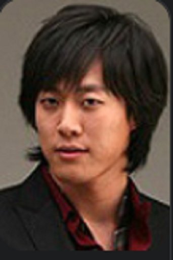 Portrait of Jeong Tae-ya