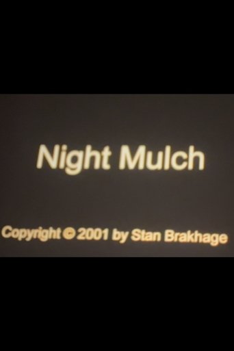 Poster of Night Mulch
