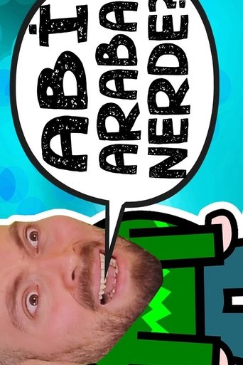 Poster of ARABAM NEREDE?! - Fırat'a Eşek Şakası Yaptık