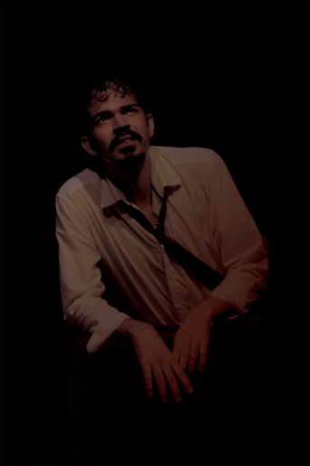 Portrait of Rony Severiano
