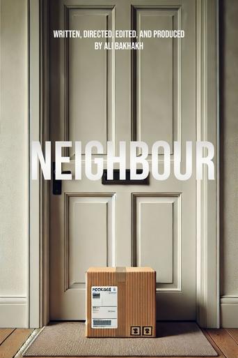 Poster of Neighbour