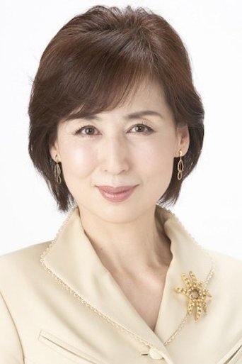 Portrait of Keaki Mori