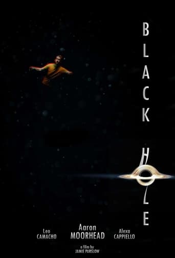 Poster of Black Hole