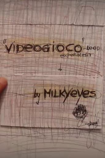 Poster of Videogioco