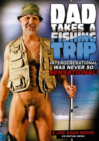 Poster of Dad Takes a Fishing Trip