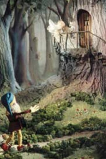 Poster of Once Upon a Time – A Modern Fairy Tale