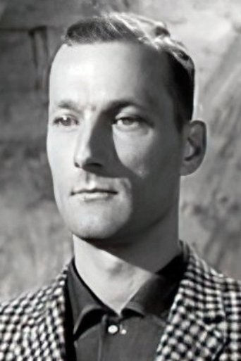 Portrait of Antoine Baud