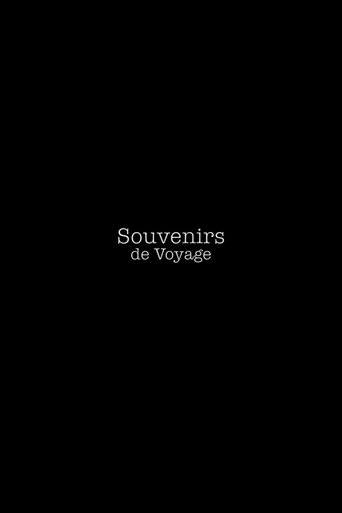 Poster of Souvenirs De Voyage
