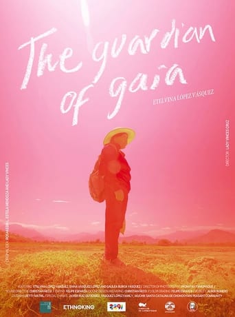 Poster of The Guardian of Gaia