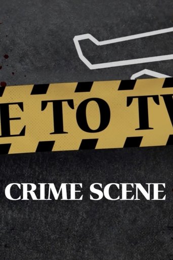 Portrait for TIME TO TWICE - Crime Scene