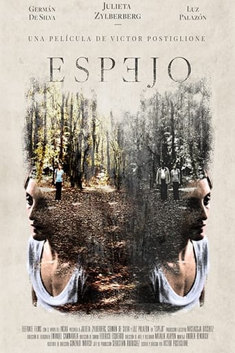 Poster of Espejo