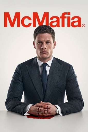 Poster of McMafia