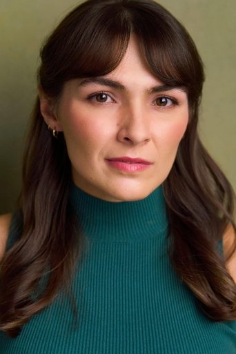 Portrait of Ashley Terpstra
