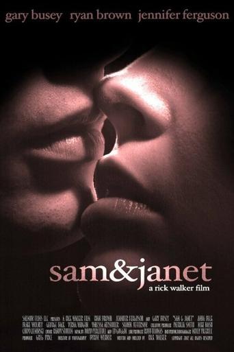 Poster of Sam & Janet