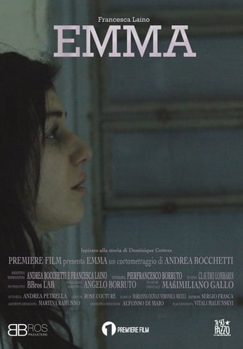 Poster of Emma