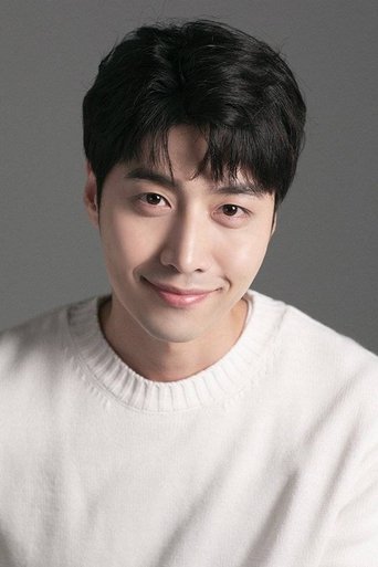 Portrait of Han Jung-woo