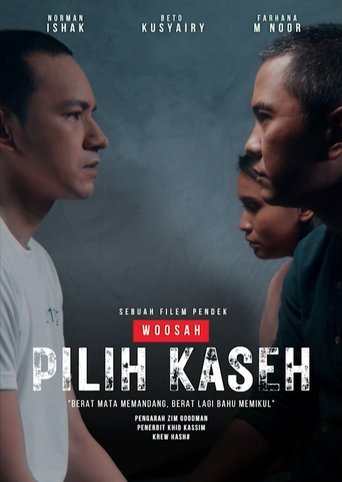 Poster of Pilih Kaseh