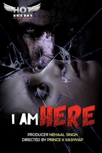 I Am Here Poster of I Am Here