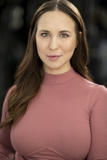 Portrait of Sofie Holland