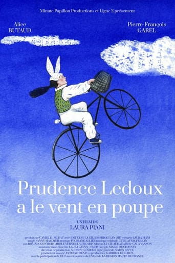 Poster of Prudence Ledoux