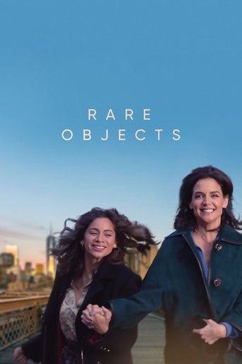 Poster of Rare Objects