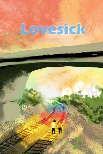 Poster of Lovesick