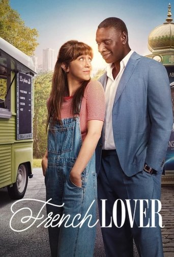 Poster of French Lover
