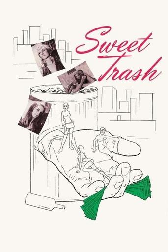 Poster of Sweet Trash