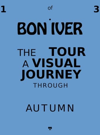 Poster of Bon Iver: Autumn