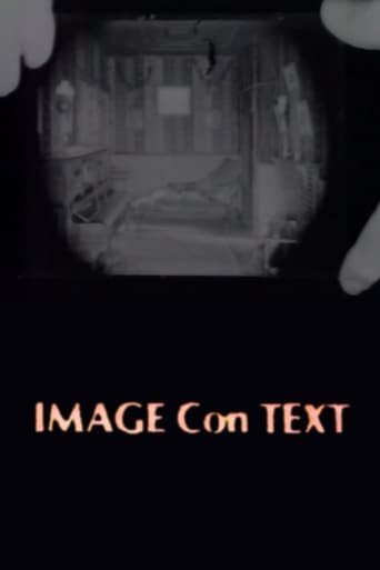 Poster of Image Con Text: One