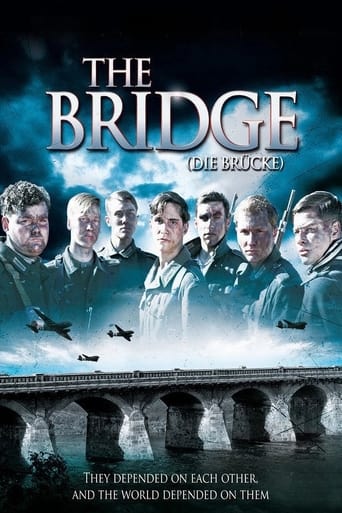 Poster of The Bridge