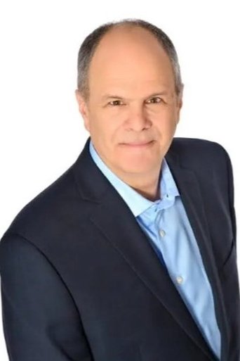 Portrait of Michael Kantor