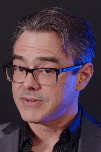 Portrait of Jared Rivet