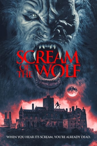 Poster of Wolf Manor