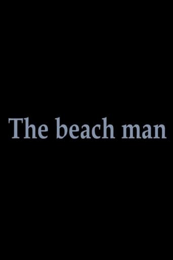 Poster of The Beach Man