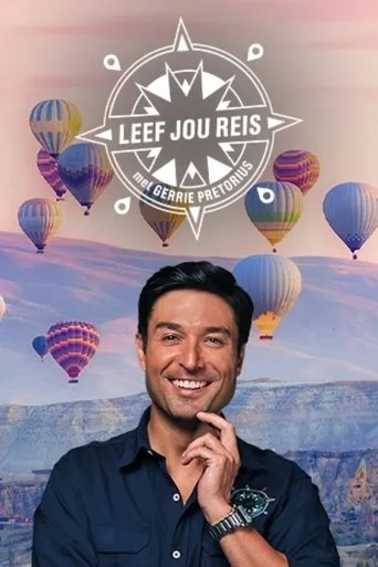 Portrait for Leef Jou Reis - Season 13