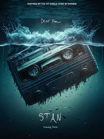 Poster of Stans