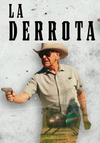 Poster of La Derrota