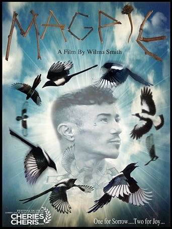 Poster of Magpie