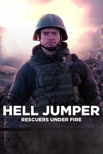 Poster of Hell Jumper