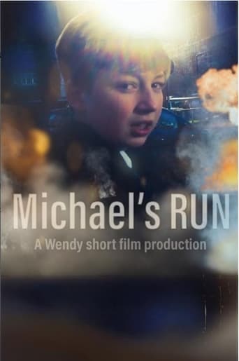 Poster of Michael's Run