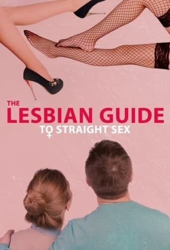 Portrait for The Lesbian Guide to Straight Sex - Season 1