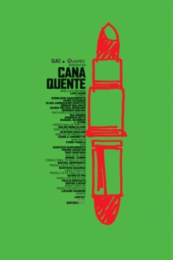 Poster of Cana Quente