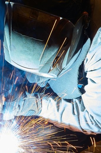 Poster of Building Stuff
