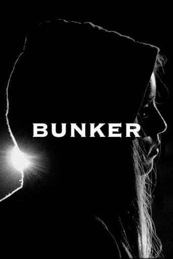 Poster of Bunker