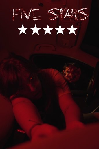 Poster of Five Stars